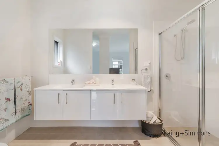 Sixth view of Homely house listing, 23 Holdsworth Street, Oran Park NSW 2570