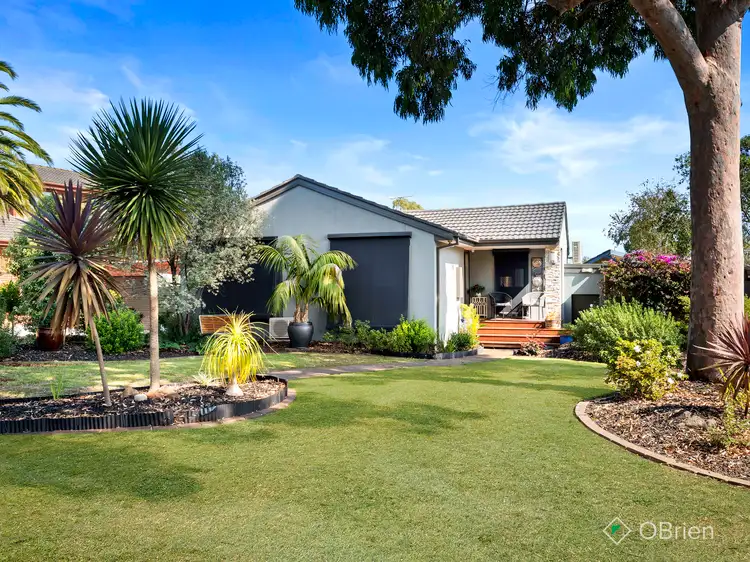 9 Kurrajong Court, Frankston South VIC 3199