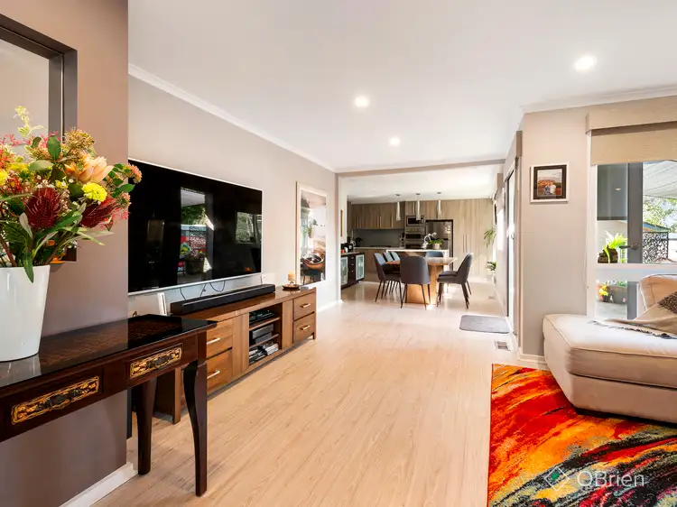 Third view of Homely house listing, 9 Kurrajong Court, Frankston South VIC 3199