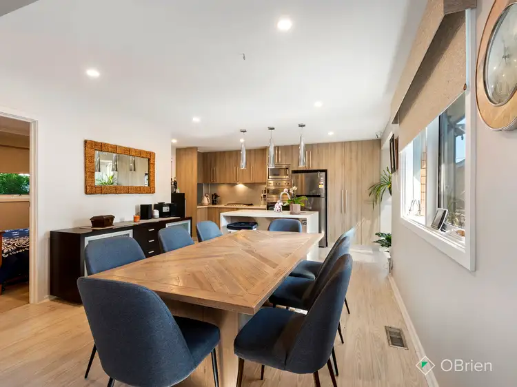 Fifth view of Homely house listing, 9 Kurrajong Court, Frankston South VIC 3199
