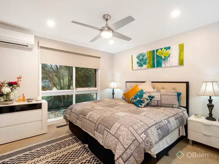 Sixth view of Homely house listing, 9 Kurrajong Court, Frankston South VIC 3199