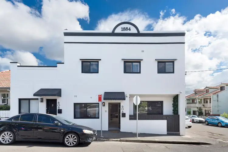 60 Rofe Street, Leichhardt NSW 2040