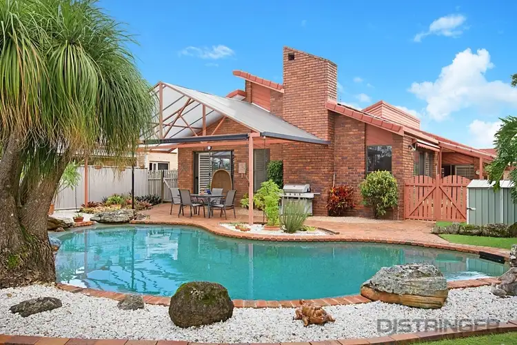 Main view of Homely house listing, 15 Coolabah Court, Banora Point NSW 2486