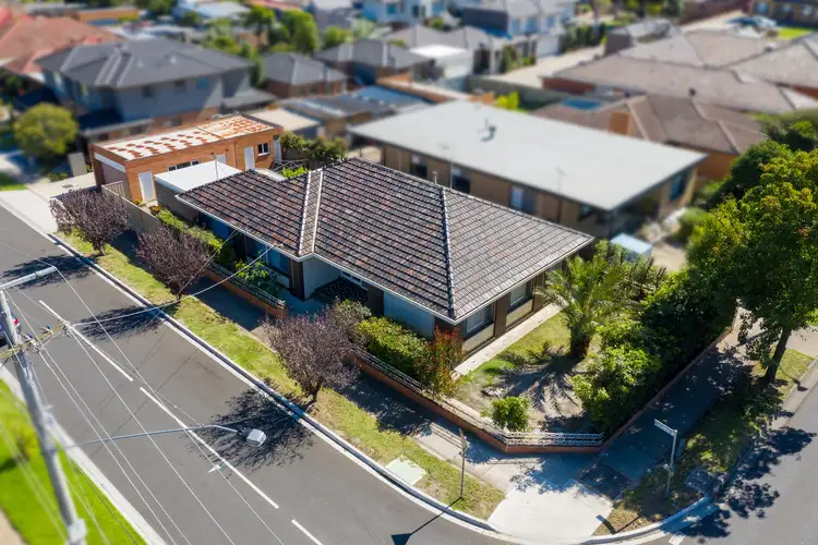 Second view of Homely house listing, 321 High Street, Thomastown VIC 3074