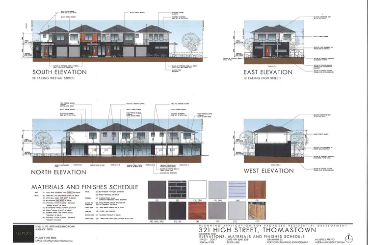 Sixth view of Homely house listing, 321 High Street, Thomastown VIC 3074