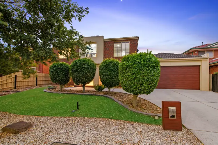 37 Queens Parade, Hillside VIC 3037