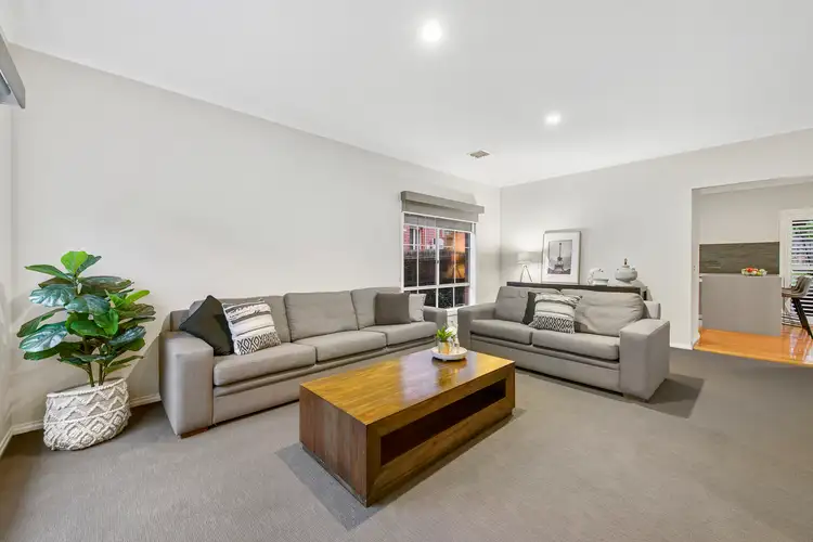 Fourth view of Homely house listing, 37 Queens Parade, Hillside VIC 3037