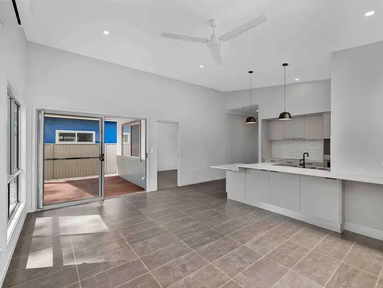 Second view of Homely villa listing, 309/722 Ogilvy Road, Burpengary QLD 4505
