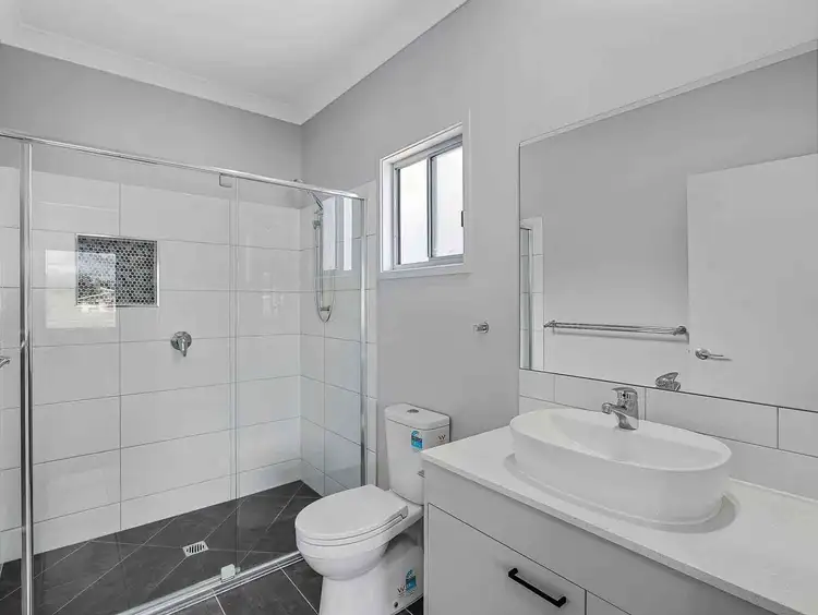 Fifth view of Homely villa listing, 309/722 Ogilvy Road, Burpengary QLD 4505
