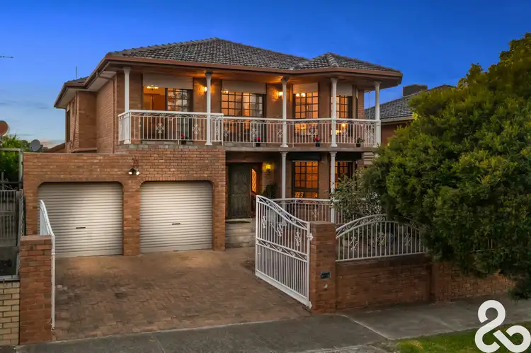 45 Goldsmith Avenue, Preston VIC 3072