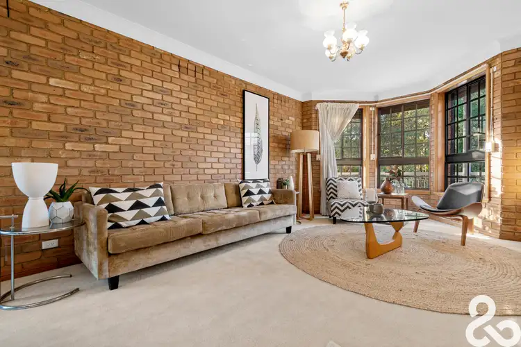 Fifth view of Homely house listing, 45 Goldsmith Avenue, Preston VIC 3072