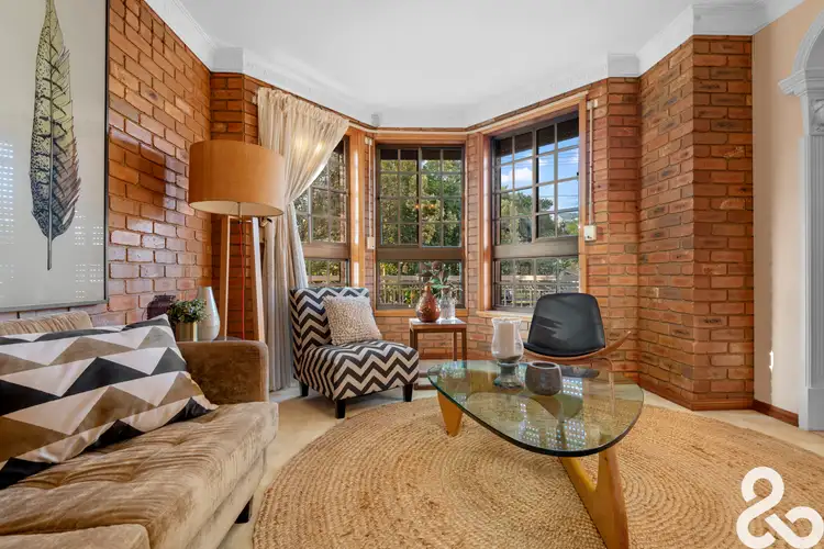 Sixth view of Homely house listing, 45 Goldsmith Avenue, Preston VIC 3072