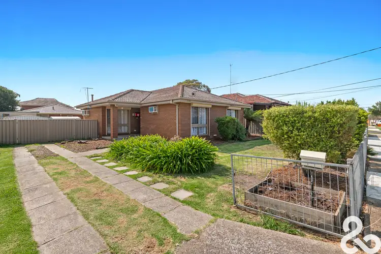 Main view of Homely house listing, 22 Cumberland Crescent, Thomastown VIC 3074