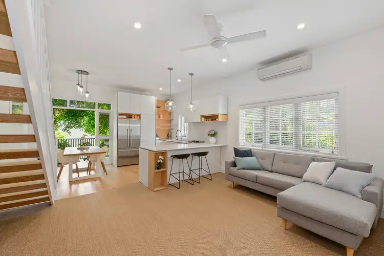4/53 Sir Thomas Mitchell Road, Bondi Beach NSW 2026