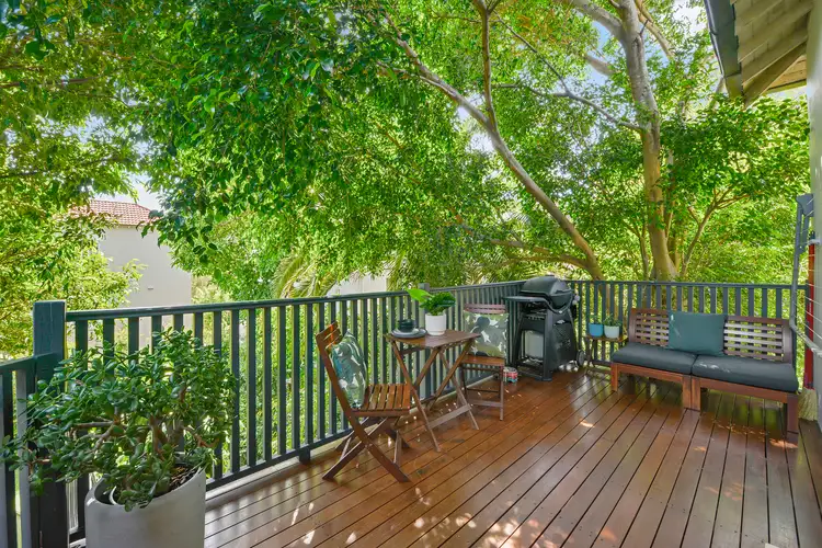 Second view of Homely apartment listing, 4/53 Sir Thomas Mitchell Road, Bondi Beach NSW 2026
