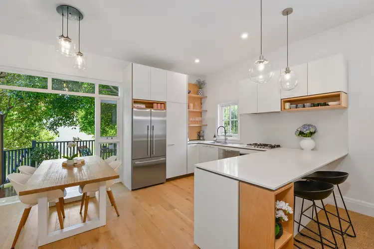 Third view of Homely apartment listing, 4/53 Sir Thomas Mitchell Road, Bondi Beach NSW 2026