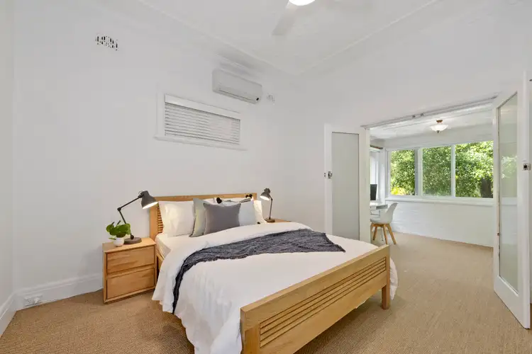 Fourth view of Homely apartment listing, 4/53 Sir Thomas Mitchell Road, Bondi Beach NSW 2026