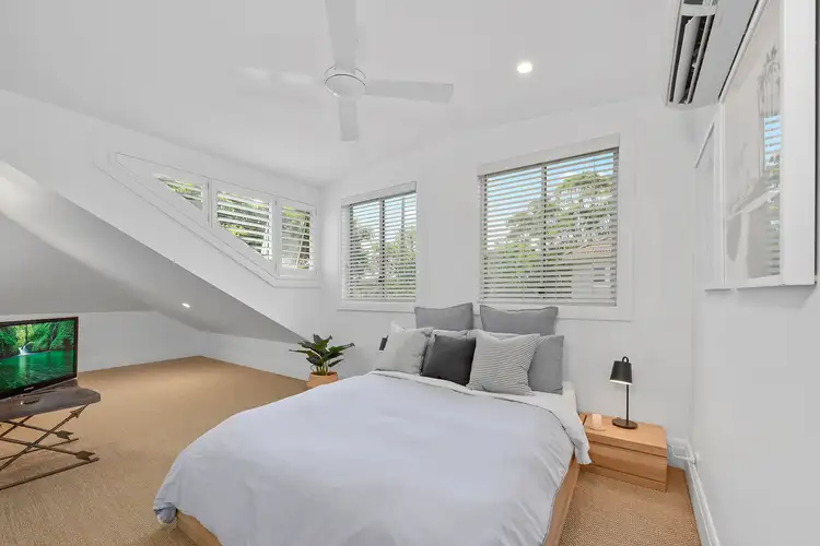 Fifth view of Homely apartment listing, 4/53 Sir Thomas Mitchell Road, Bondi Beach NSW 2026