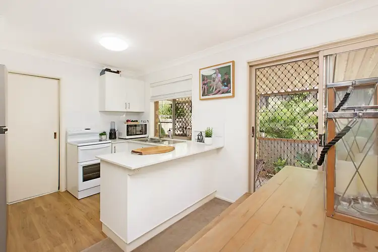 Second view of Homely townhouse listing, 17/3-19 Amaroo Drive, Banora Point NSW 2486