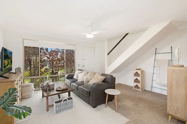 Third view of Homely townhouse listing, 17/3-19 Amaroo Drive, Banora Point NSW 2486