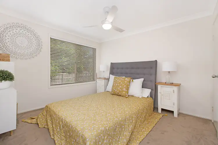 Fourth view of Homely townhouse listing, 17/3-19 Amaroo Drive, Banora Point NSW 2486