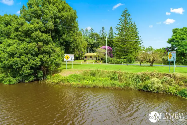 Main view of Homely rural property listing, 342 Belmore River Left Bank Road, Belmore River NSW 2440