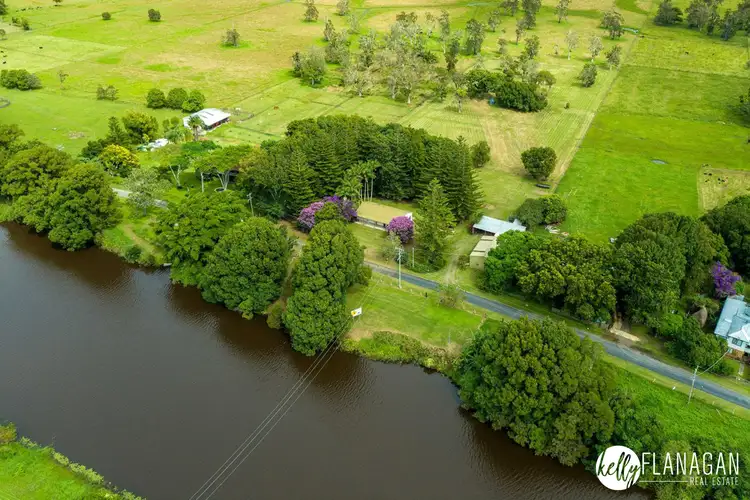 Second view of Homely rural property listing, 342 Belmore River Left Bank Road, Belmore River NSW 2440
