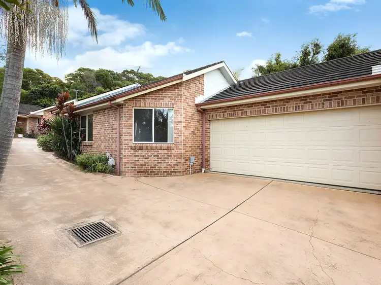 Main view of Homely villa listing, 3/14 Bellambi Street, Tarrawanna NSW 2518