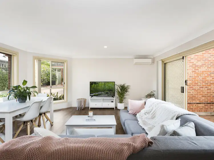 Second view of Homely villa listing, 3/14 Bellambi Street, Tarrawanna NSW 2518