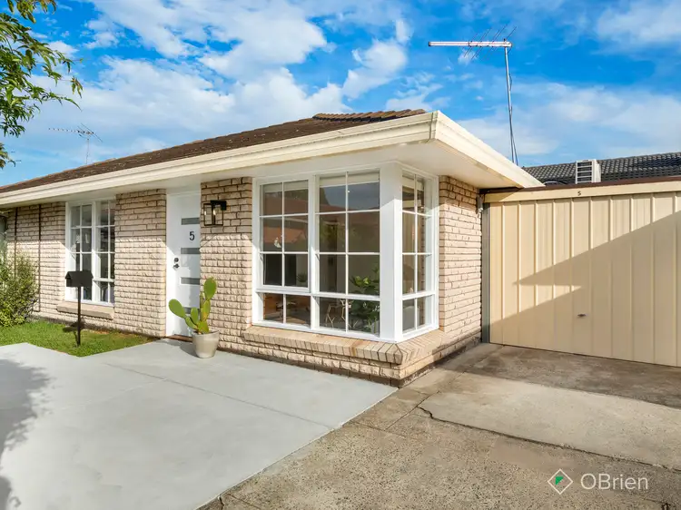 5/22 Tilley Street, Cheltenham VIC 3192