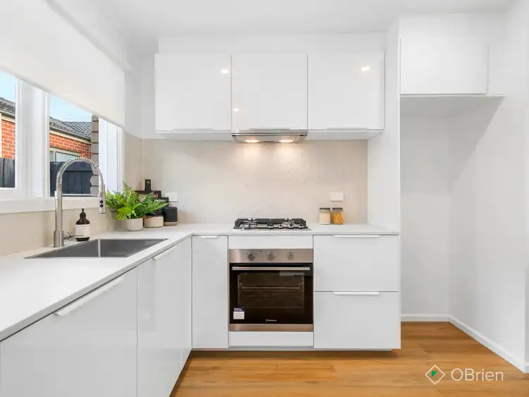 Third view of Homely unit listing, 5/22 Tilley Street, Cheltenham VIC 3192