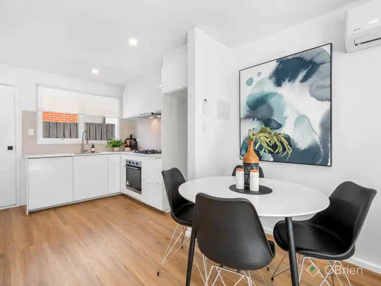 Fourth view of Homely unit listing, 5/22 Tilley Street, Cheltenham VIC 3192