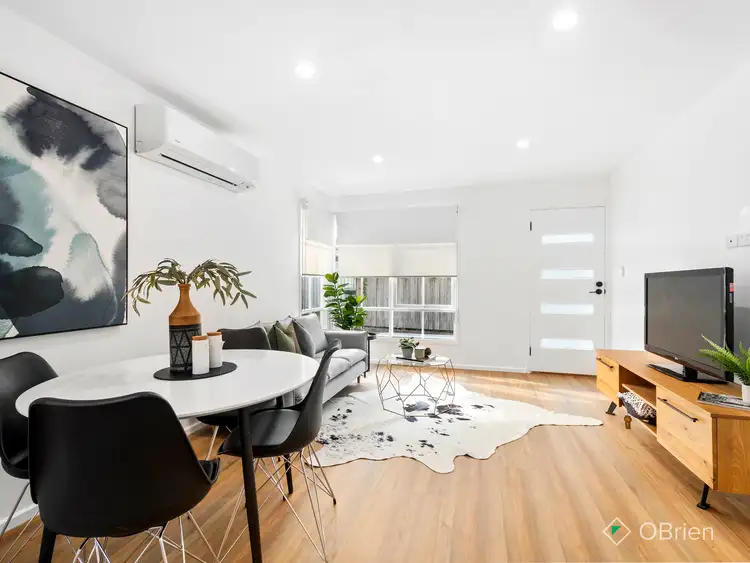Fifth view of Homely unit listing, 5/22 Tilley Street, Cheltenham VIC 3192