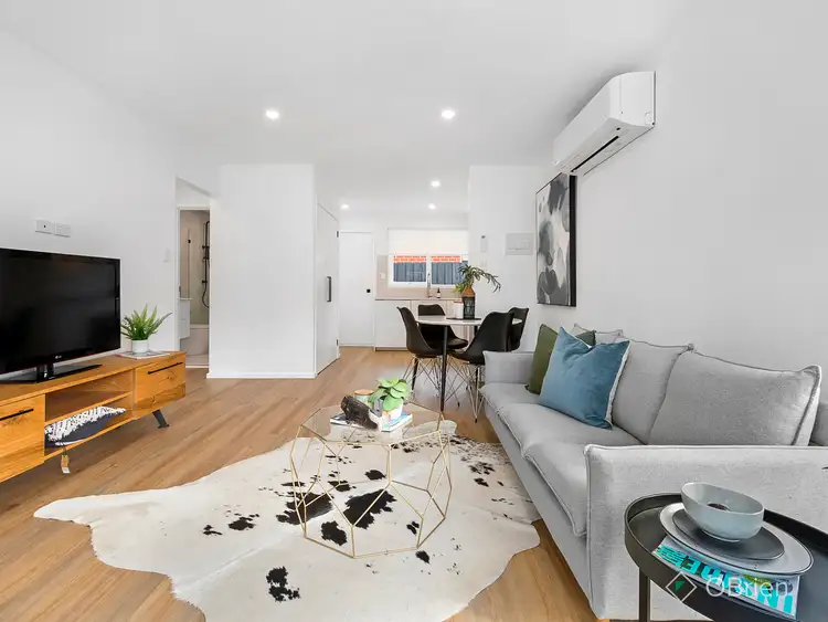 Sixth view of Homely unit listing, 5/22 Tilley Street, Cheltenham VIC 3192