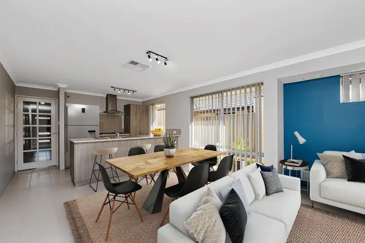22 Cochrane Loop, Aveley WA 6069