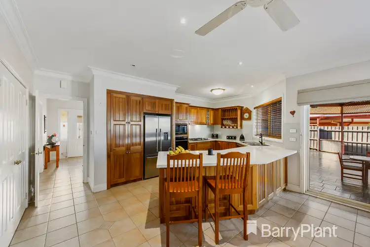 Third view of Homely house listing, 91 Catherine Drive, Hillside VIC 3037