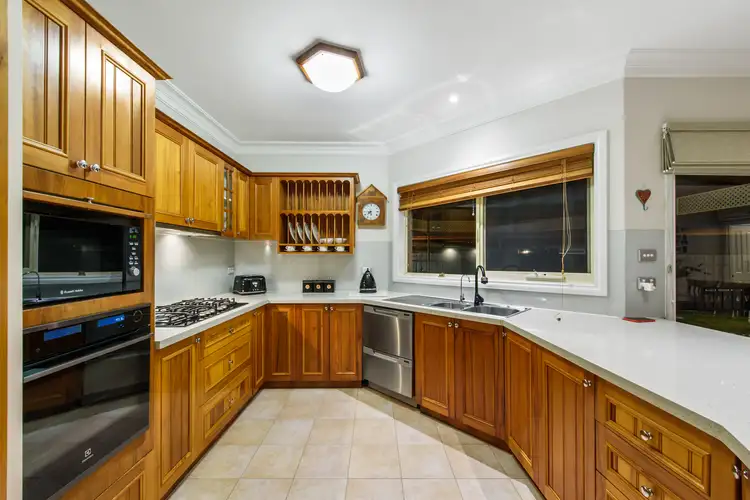 Fourth view of Homely house listing, 91 Catherine Drive, Hillside VIC 3037