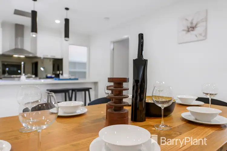 Seventh view of Homely house listing, 27 Bursaria Drive, Truganina VIC 3029