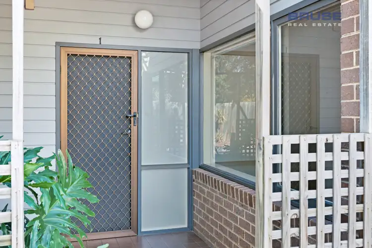 Third view of Homely house listing, 1/4 North Street, Norwood SA 5067