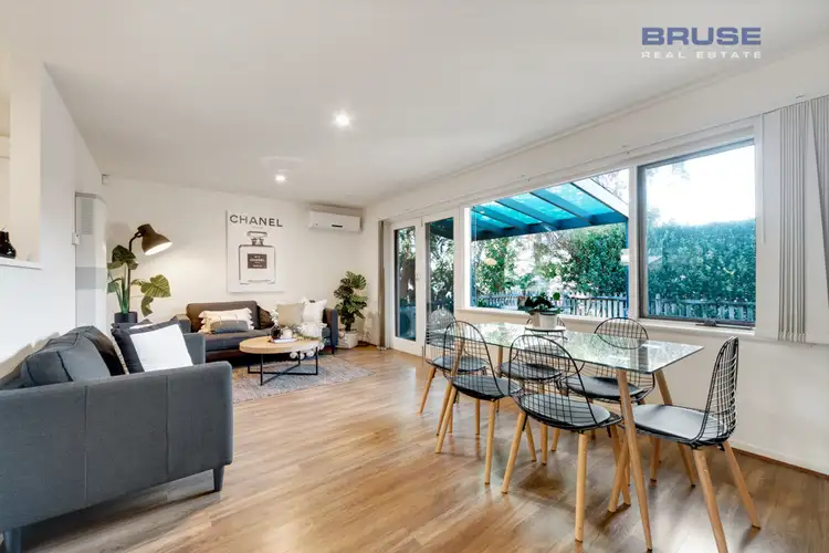 Fourth view of Homely house listing, 1/4 North Street, Norwood SA 5067