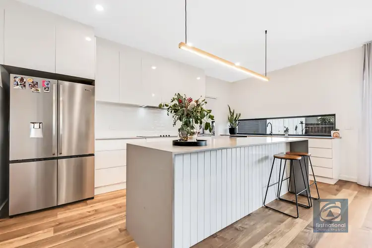 Second view of Homely house listing, 19 Marsanne Drive, Moama NSW 2731