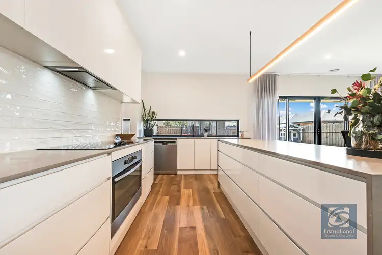 Third view of Homely house listing, 19 Marsanne Drive, Moama NSW 2731