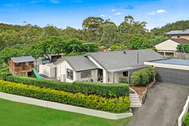 1 Ben Ean Street, Holland Park QLD 4121