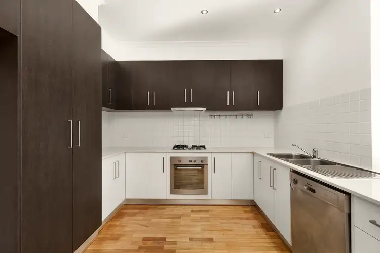 Second view of Homely house listing, 6A Hayes Parade, Pascoe Vale VIC 3044