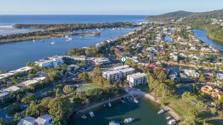 26/1 Quamby Place, Noosa Heads QLD 4567