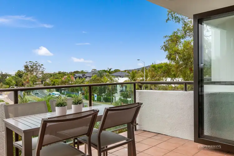 Fourth view of Homely unit listing, 26/1 Quamby Place, Noosa Heads QLD 4567