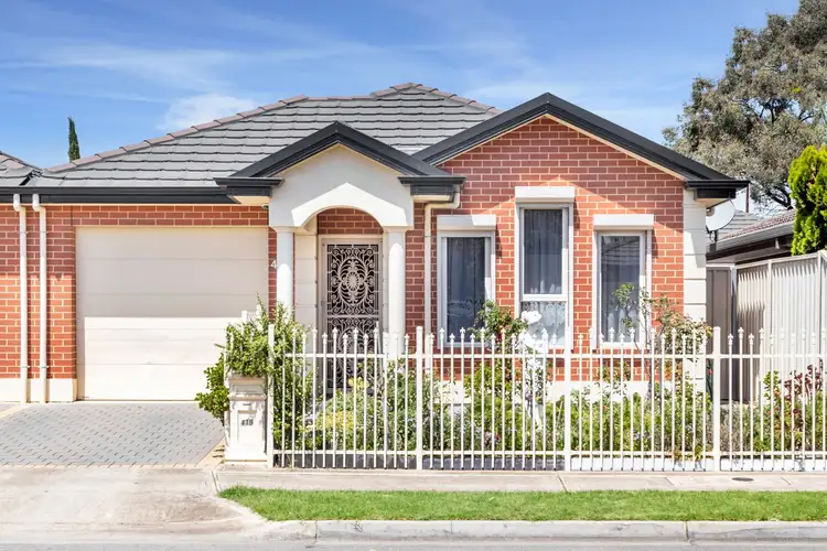 41b Balcombe Avenue, Findon SA 5023
