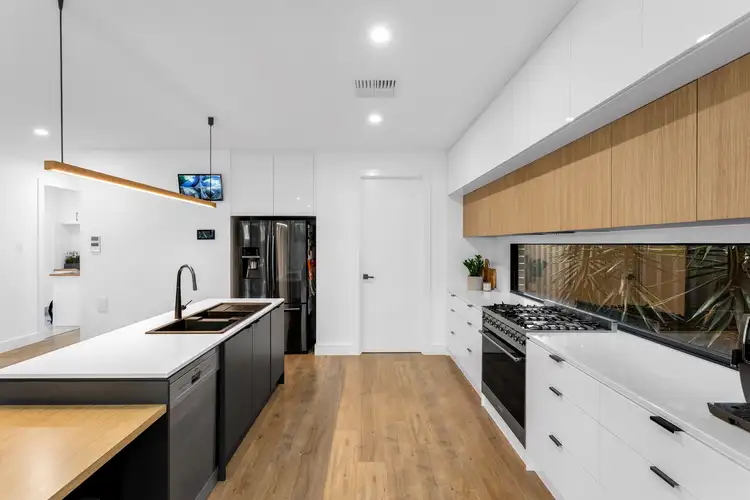 Third view of Homely house listing, 47 Pine Lodge Crescent, Grange SA 5022
