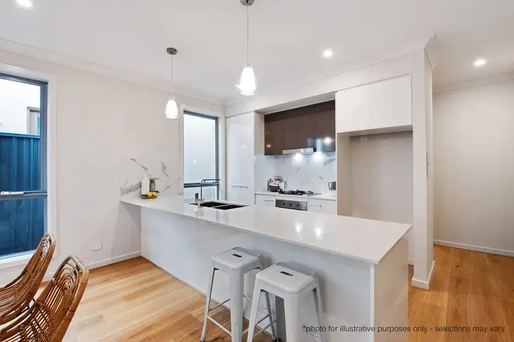 Third view of Homely townhouse listing, 2a Cabarita Avenue, Campbelltown SA 5074