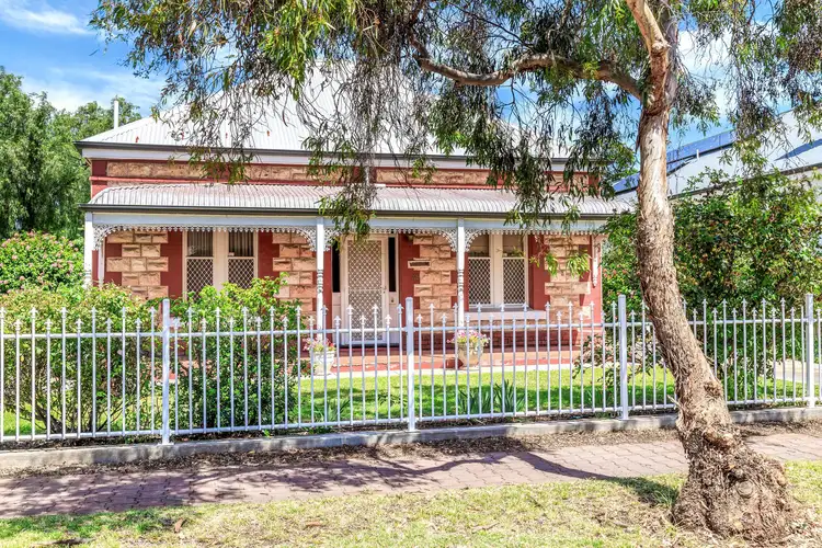 49 Labrina Avenue, Prospect SA 5082